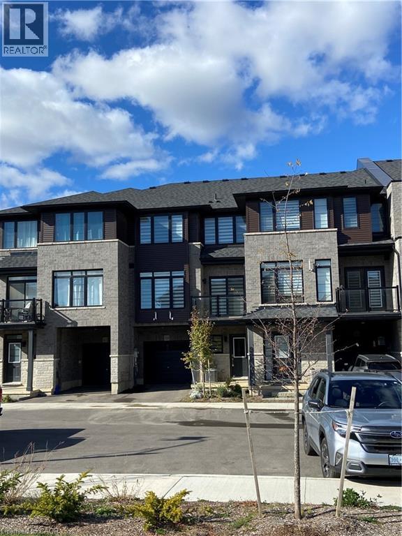 461 Blackburn Drive Unit# 118, Brantford, Ontario  N3T 0W9 - Photo 2 - 40791292