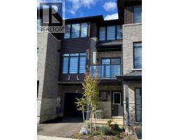 461 BLACKBURN Drive Unit# 118, Brantford, Ontario