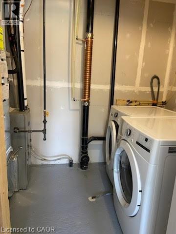 461 Blackburn Drive Unit# 118, Brantford, Ontario  N3T 0W9 - Photo 15 - 40791292