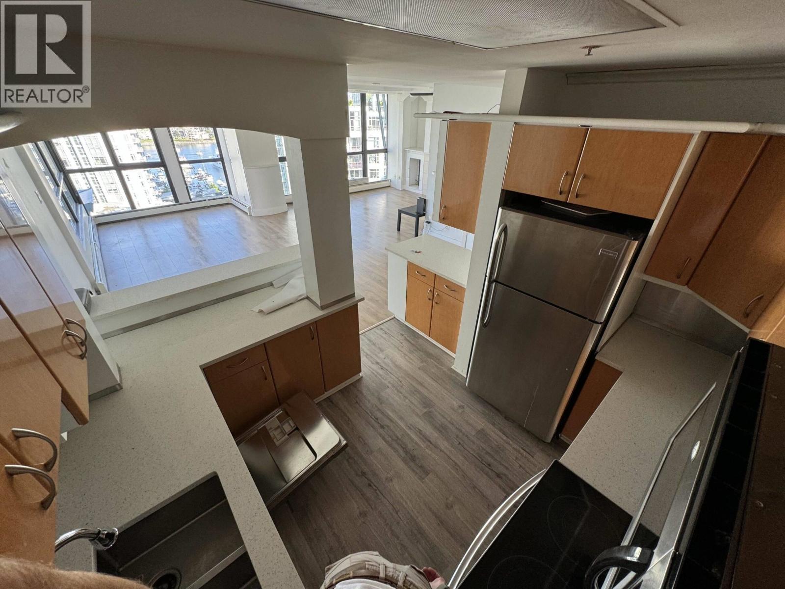 1177 Pacific Blvd, Vancouver, British Columbia  V6Z 2R8 - Photo 9 - R3066571