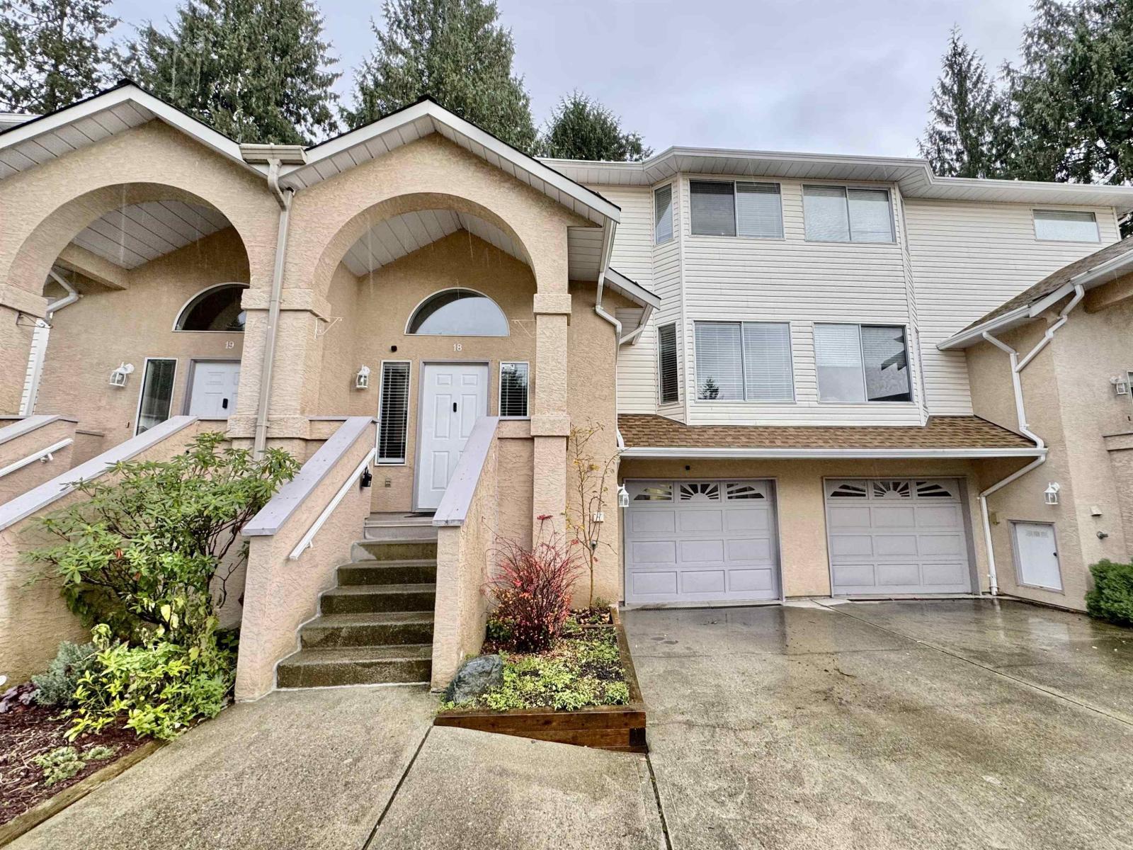 18 32339 7th Avenue, Mission, British Columbia  V2V 6T7 - Photo 5 - R3070590