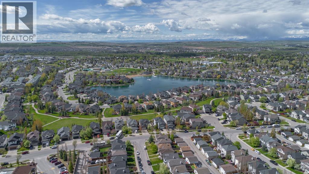 4214, 92 Crystal Shores Road, Okotoks, Alberta T1S 2N2 - Photo 39 - A2263113