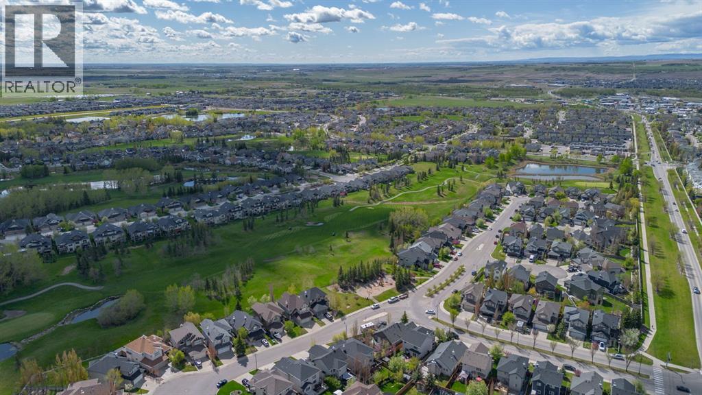 4214, 92 Crystal Shores Road, Okotoks, Alberta T1S 2N2 - Photo 28 - A2263113