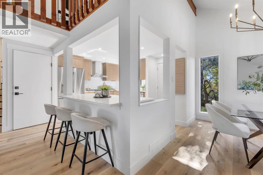 208 Cedarille Green Sw, Calgary, Alberta  T2W 2H4 - Photo 6 - A2270895