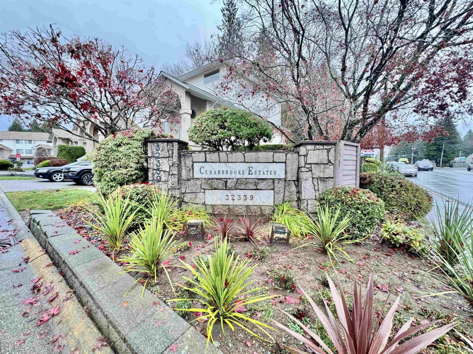 18 32339 7th Avenue, Mission, British Columbia  V2V 6T7 - Photo 2 - R3070590