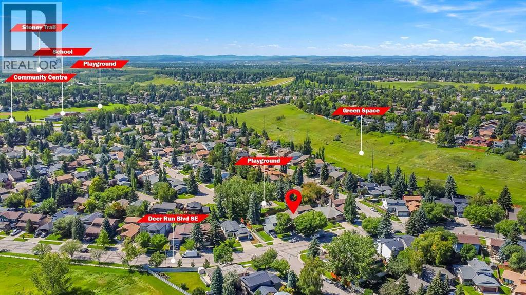 14115 Deer Run Boulevard Se, Calgary, Alberta  T2J 6J3 - Photo 44 - A2272963