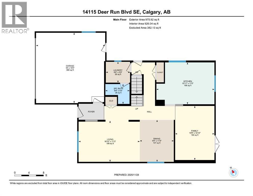 14115 Deer Run Boulevard Se, Calgary, Alberta  T2J 6J3 - Photo 48 - A2272963