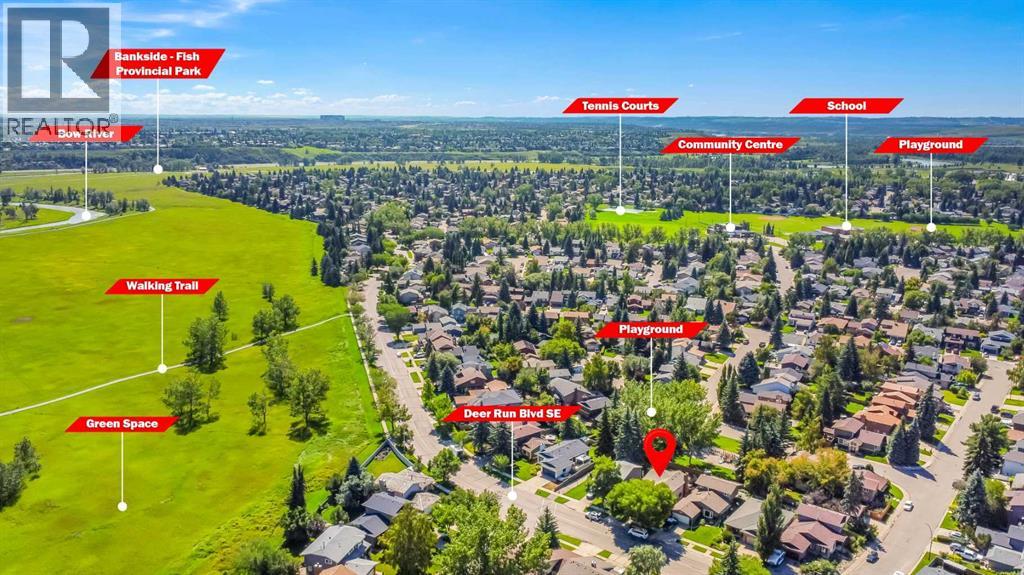 14115 Deer Run Boulevard Se, Calgary, Alberta  T2J 6J3 - Photo 45 - A2272963