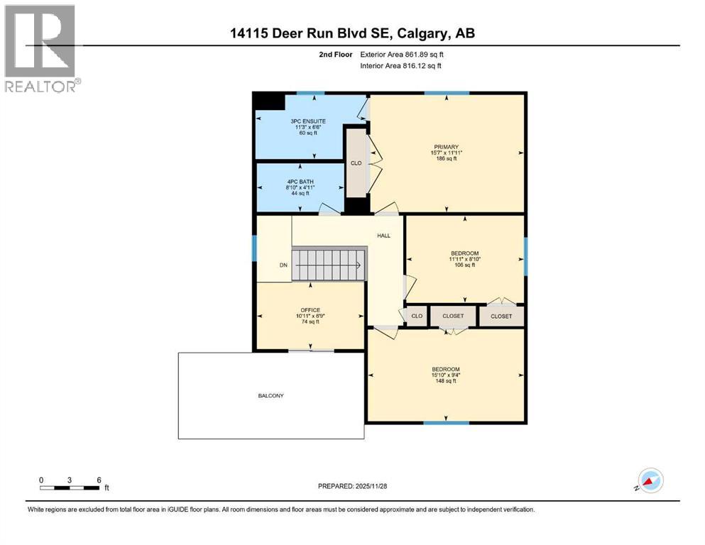 14115 Deer Run Boulevard Se, Calgary, Alberta  T2J 6J3 - Photo 49 - A2272963