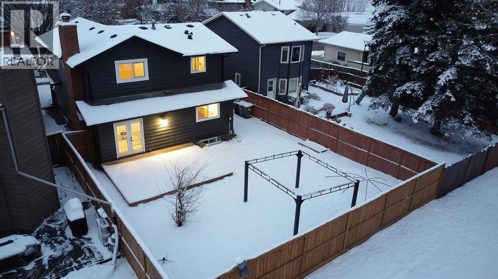 14115 Deer Run Boulevard Se, Calgary, Alberta  T2J 6J3 - Photo 41 - A2272963