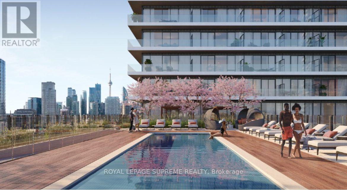 1610 - 35 Parliament Street, Toronto, Ontario  M5A 0Z5 - Photo 22 - C12587608