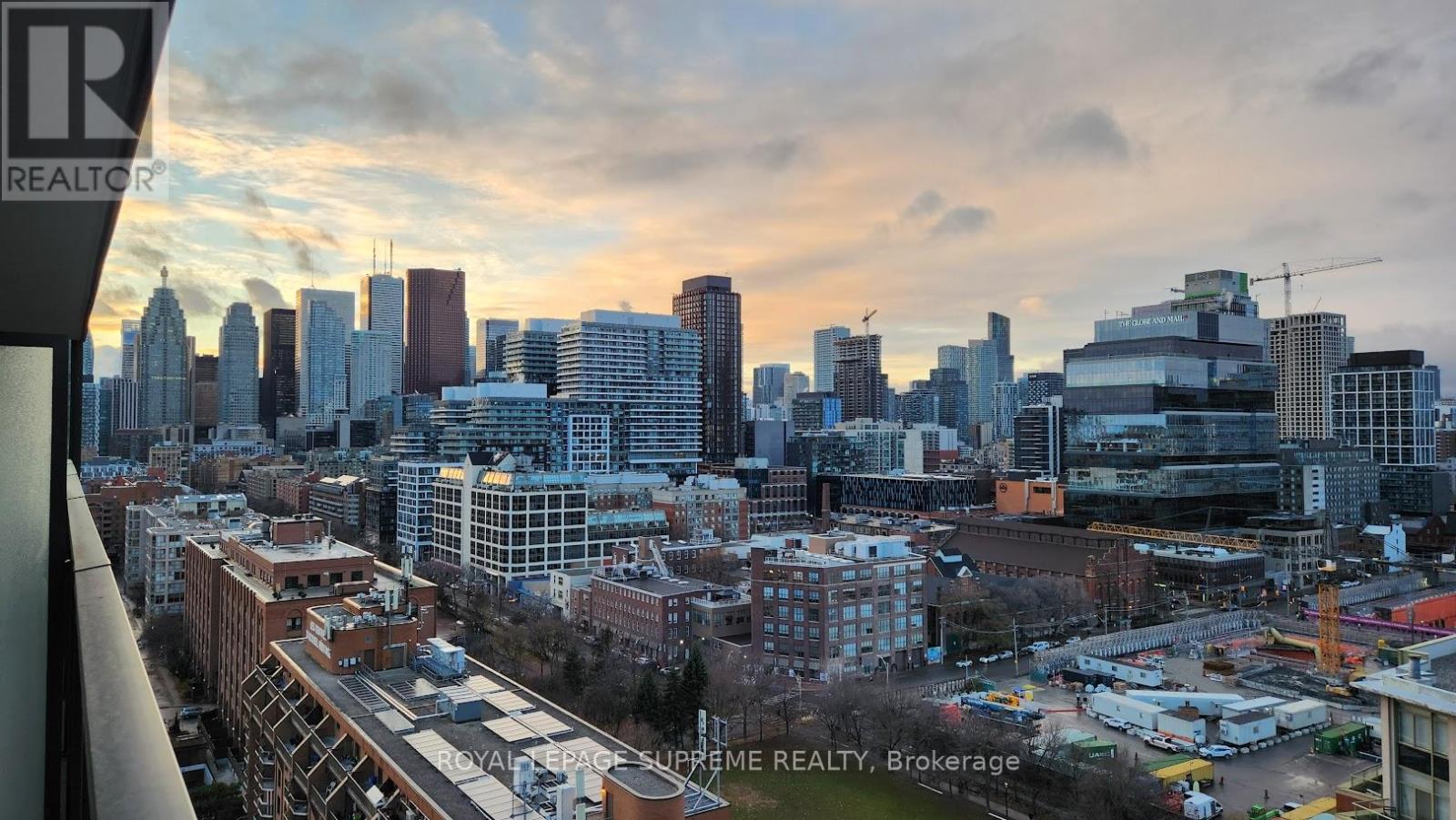 1610 - 35 Parliament Street, Toronto, Ontario  M5A 0Z5 - Photo 8 - C12587608