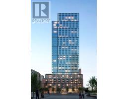 1610 - 35 PARLIAMENT STREET