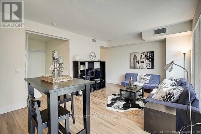 1608 - 300 Front Street W, Toronto, Ontario  M5V 0E9 - Photo 5 - C12587632