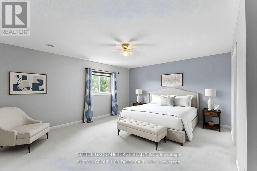 34 Ball Crescent, Whitby, Ontario  L1P 1W6 - Photo 18 - E12587600