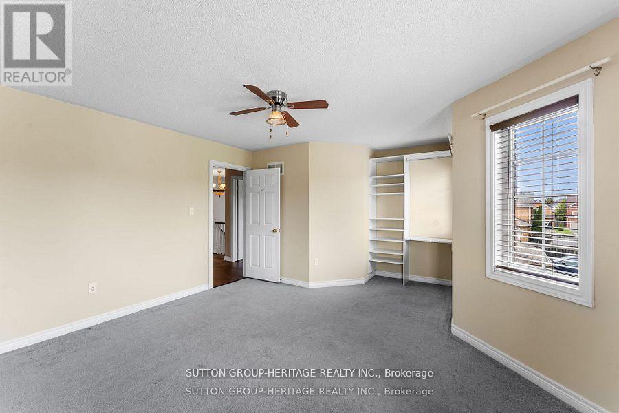 34 Ball Crescent, Whitby, Ontario  L1P 1W6 - Photo 25 - E12587600