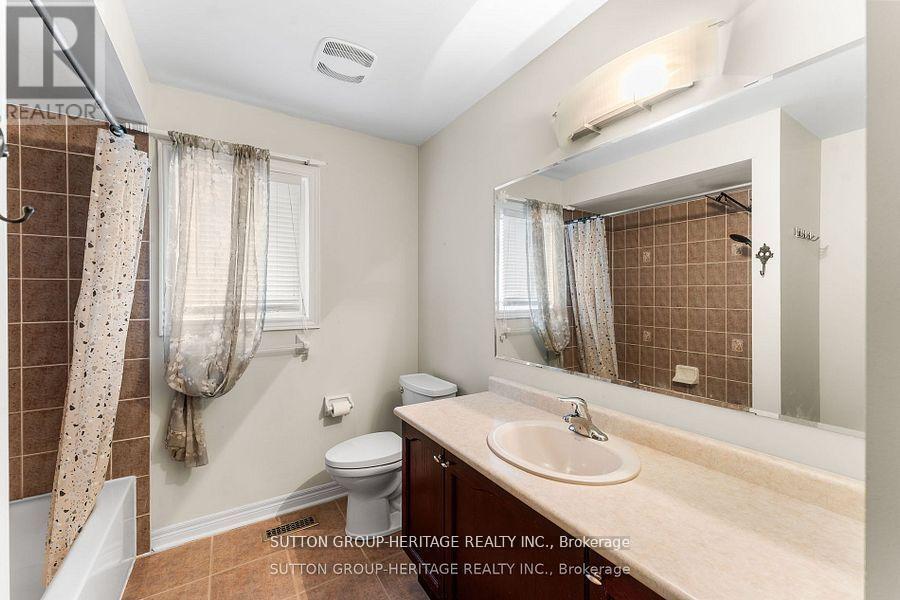 34 Ball Crescent, Whitby, Ontario  L1P 1W6 - Photo 26 - E12587600