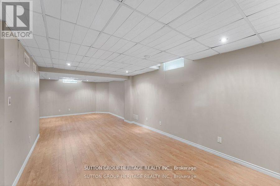 34 Ball Crescent, Whitby, Ontario  L1P 1W6 - Photo 32 - E12587600