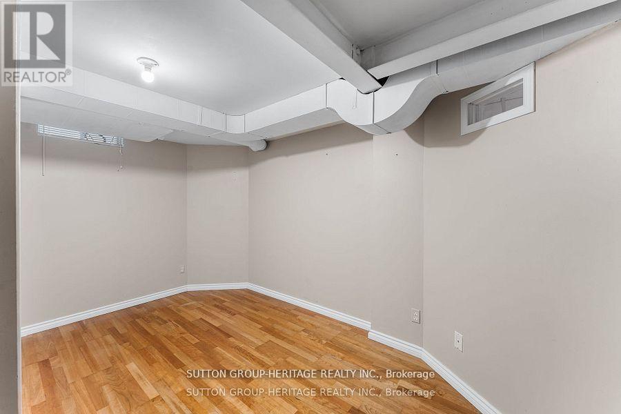 34 Ball Crescent, Whitby, Ontario  L1P 1W6 - Photo 35 - E12587600