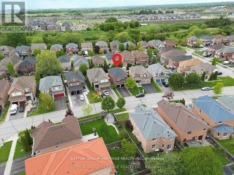 34 Ball Crescent, Whitby, Ontario  L1P 1W6 - Photo 39 - E12587600