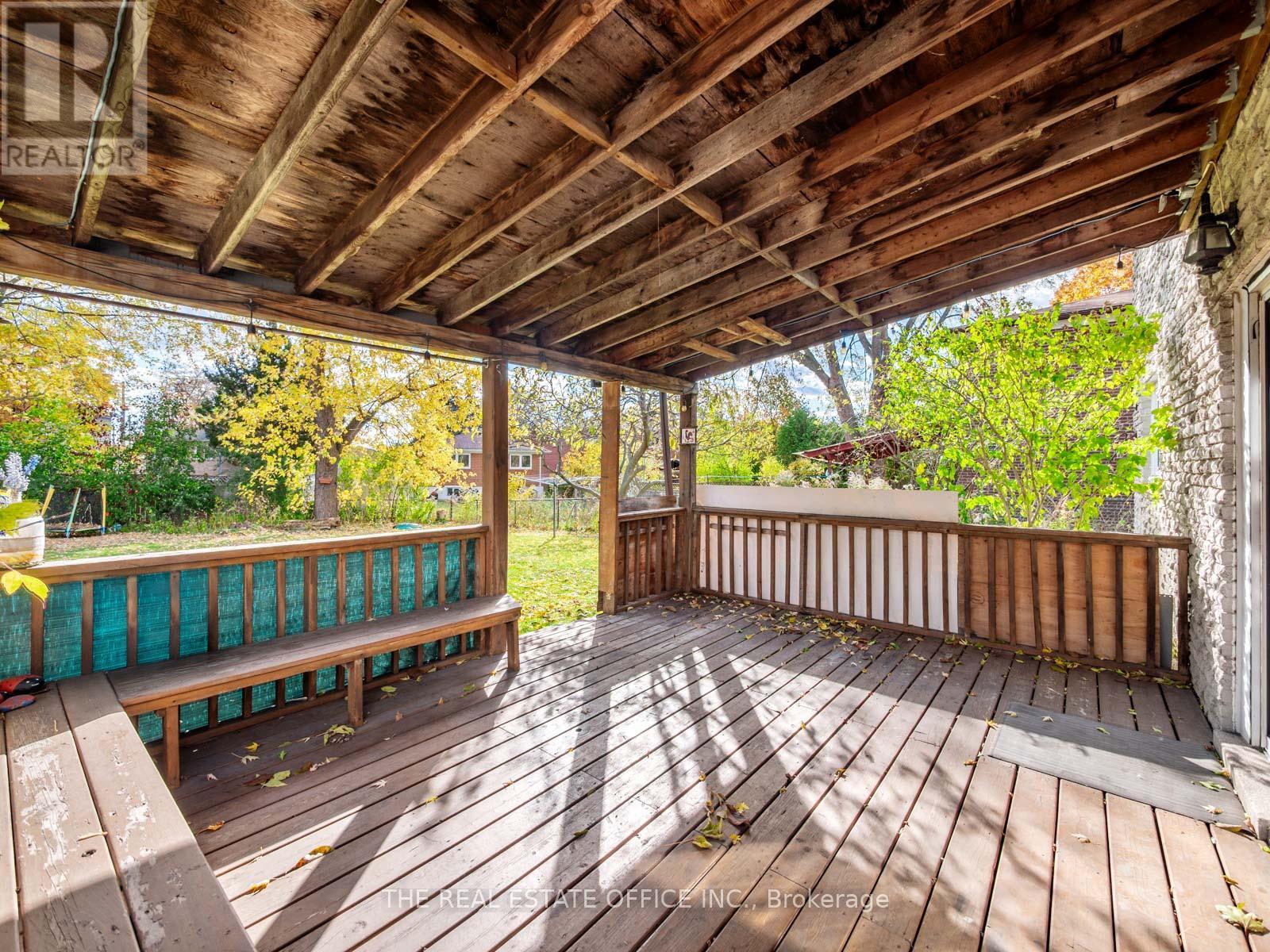 11 Dunsdale Square, Toronto, Ontario  M1S 2L7 - Photo 40 - E12587612