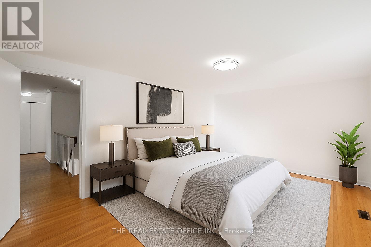 11 Dunsdale Square, Toronto, Ontario  M1S 2L7 - Photo 48 - E12587612