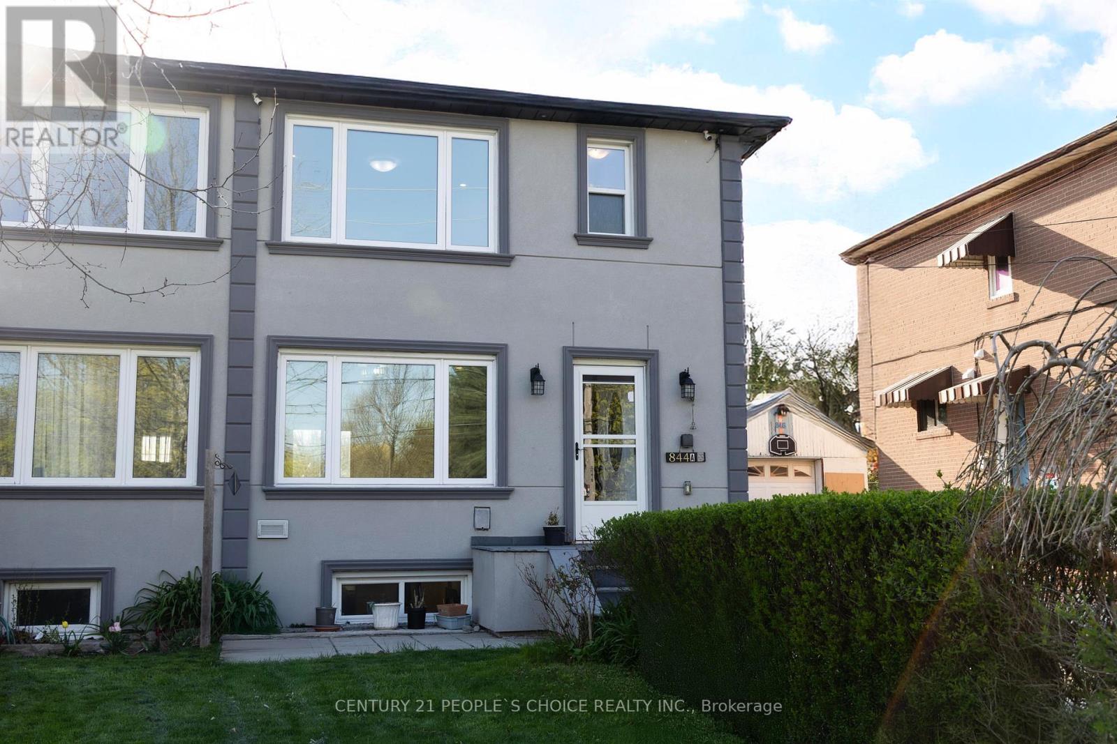 844A DANFORTH ROAD, Toronto, Ontario