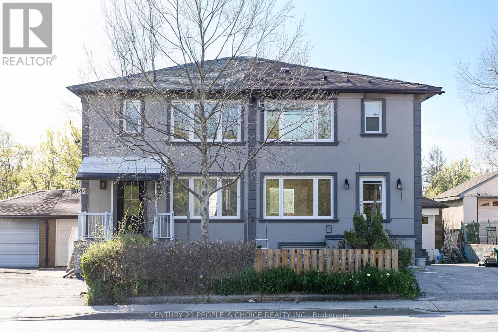 844a Danforth Road, Toronto, Ontario  M1K 1H5 - Photo 2 - E12587614