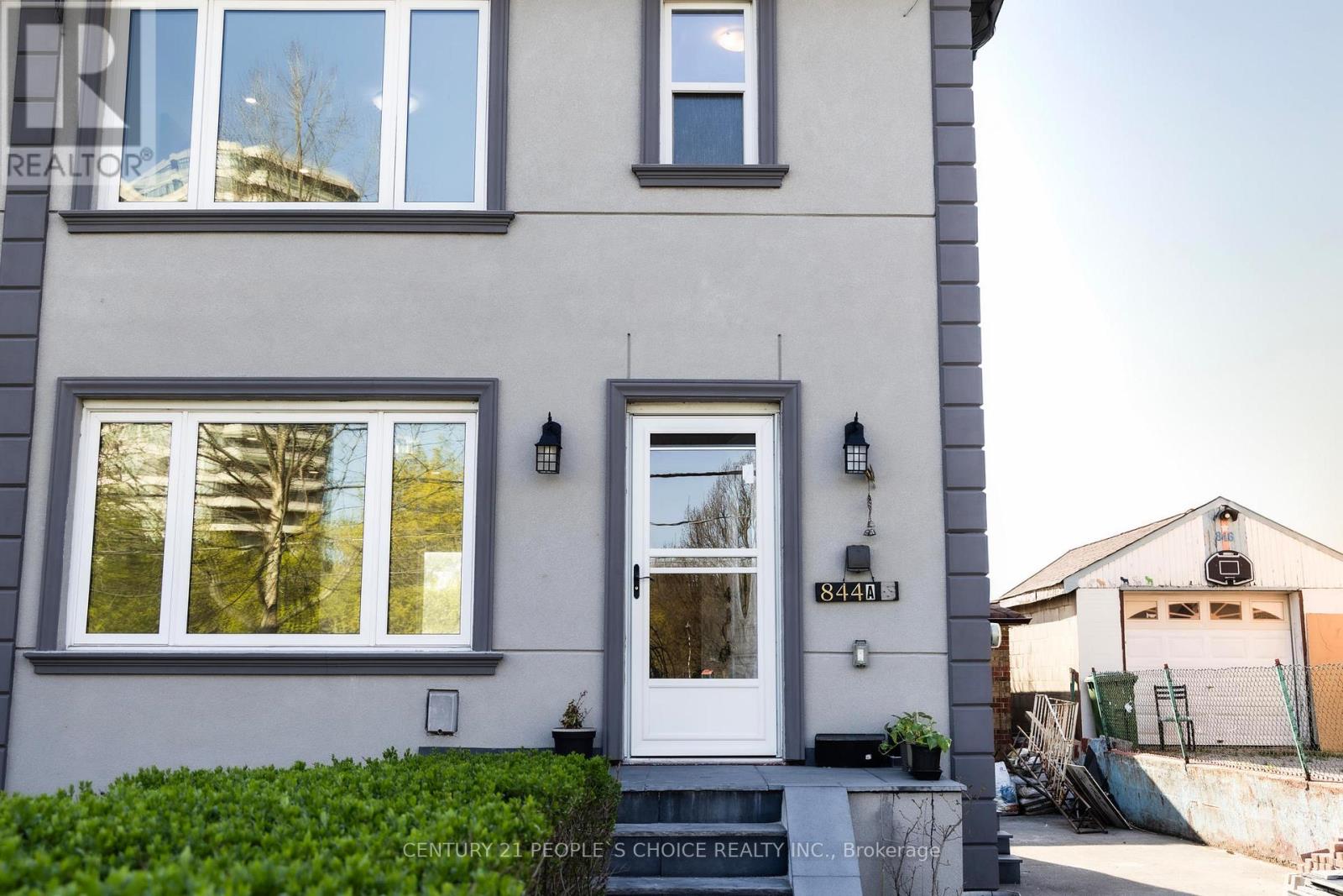 844a Danforth Road, Toronto, Ontario  M1K 1H5 - Photo 22 - E12587614