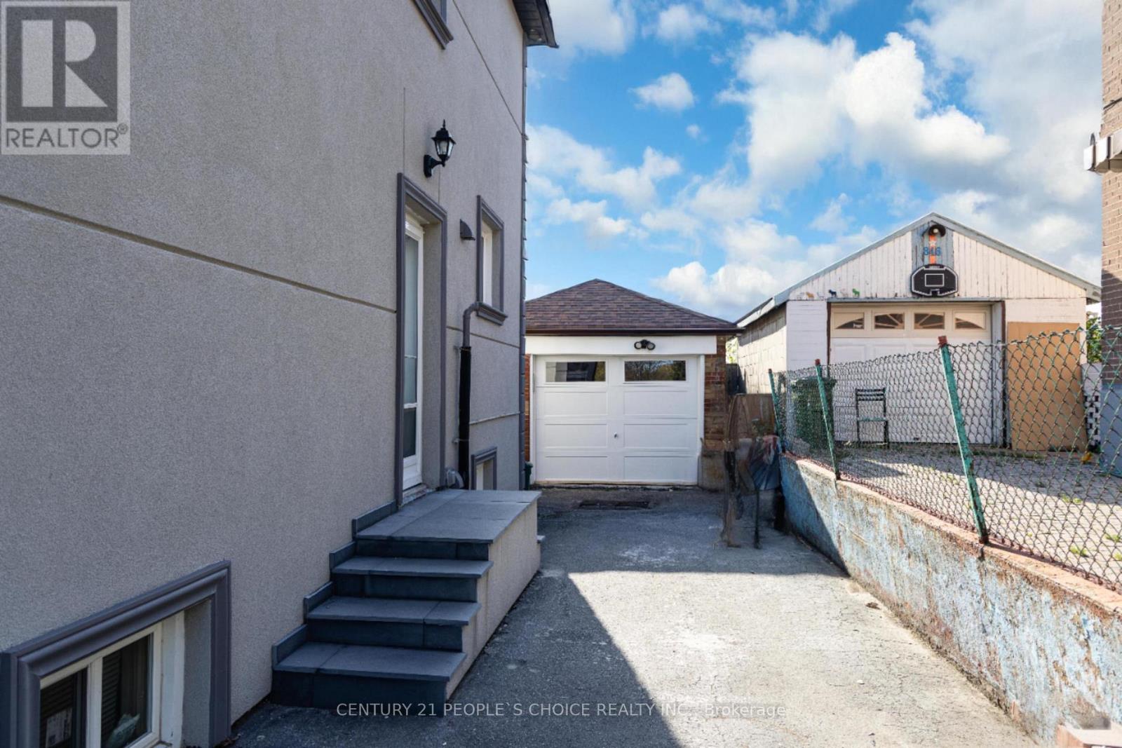 844a Danforth Road, Toronto, Ontario  M1K 1H5 - Photo 23 - E12587614