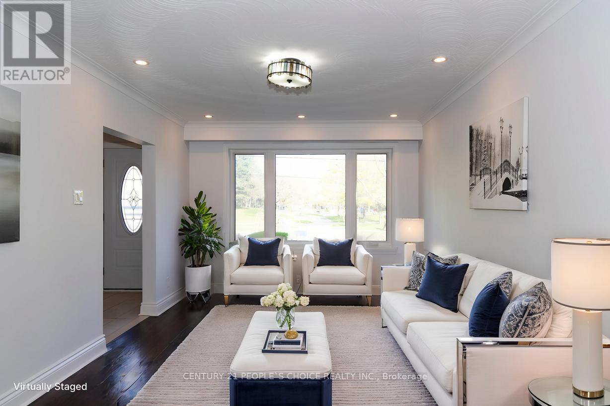 844a Danforth Road, Toronto, Ontario  M1K 1H5 - Photo 4 - E12587614