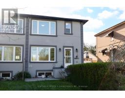 844A DANFORTH ROAD, Toronto, Ontario