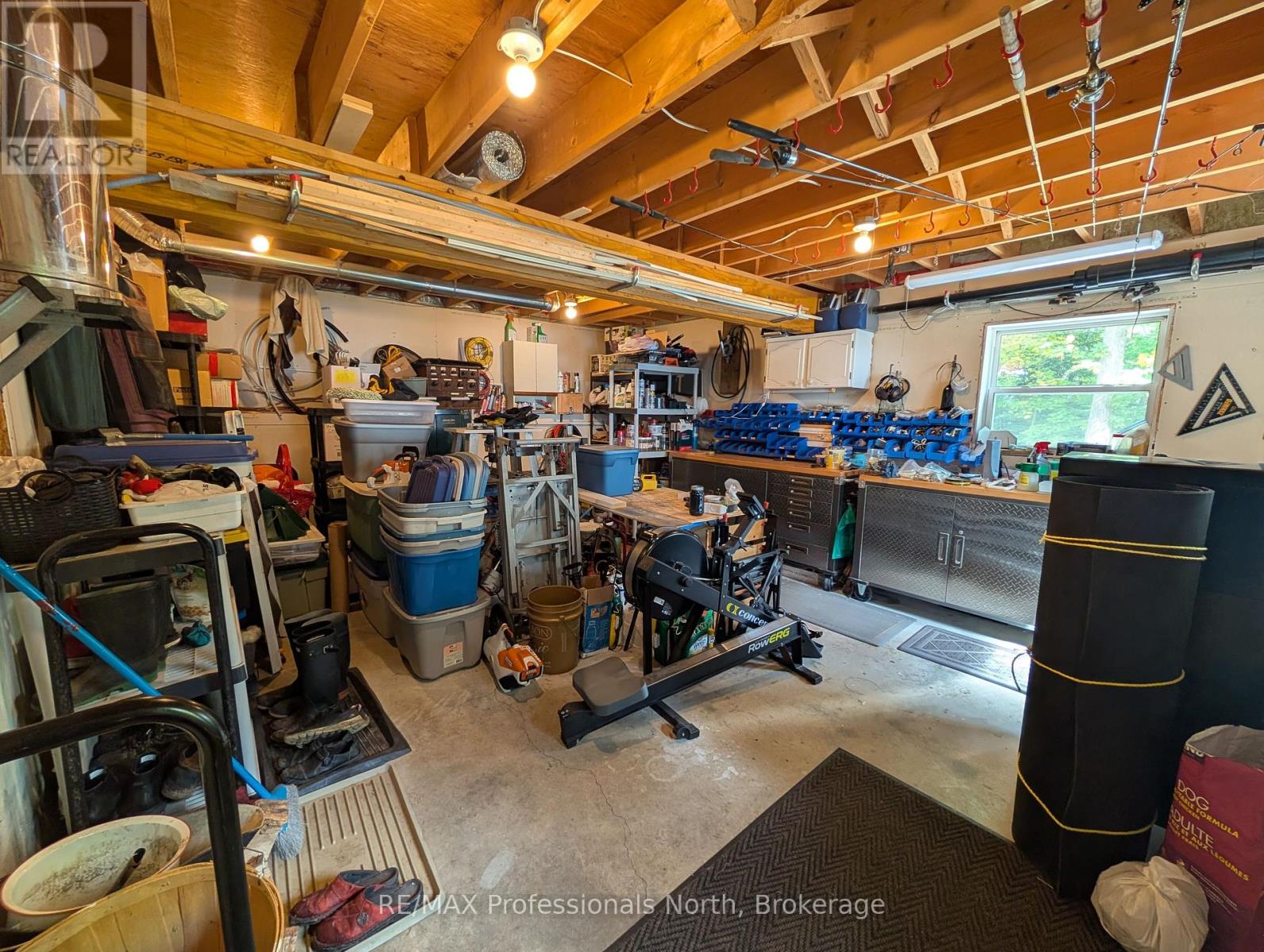 1173 Spring Lake Road, Parry Sound Remote Area, Ontario  P0A 1X0 - Photo 28 - X12403736