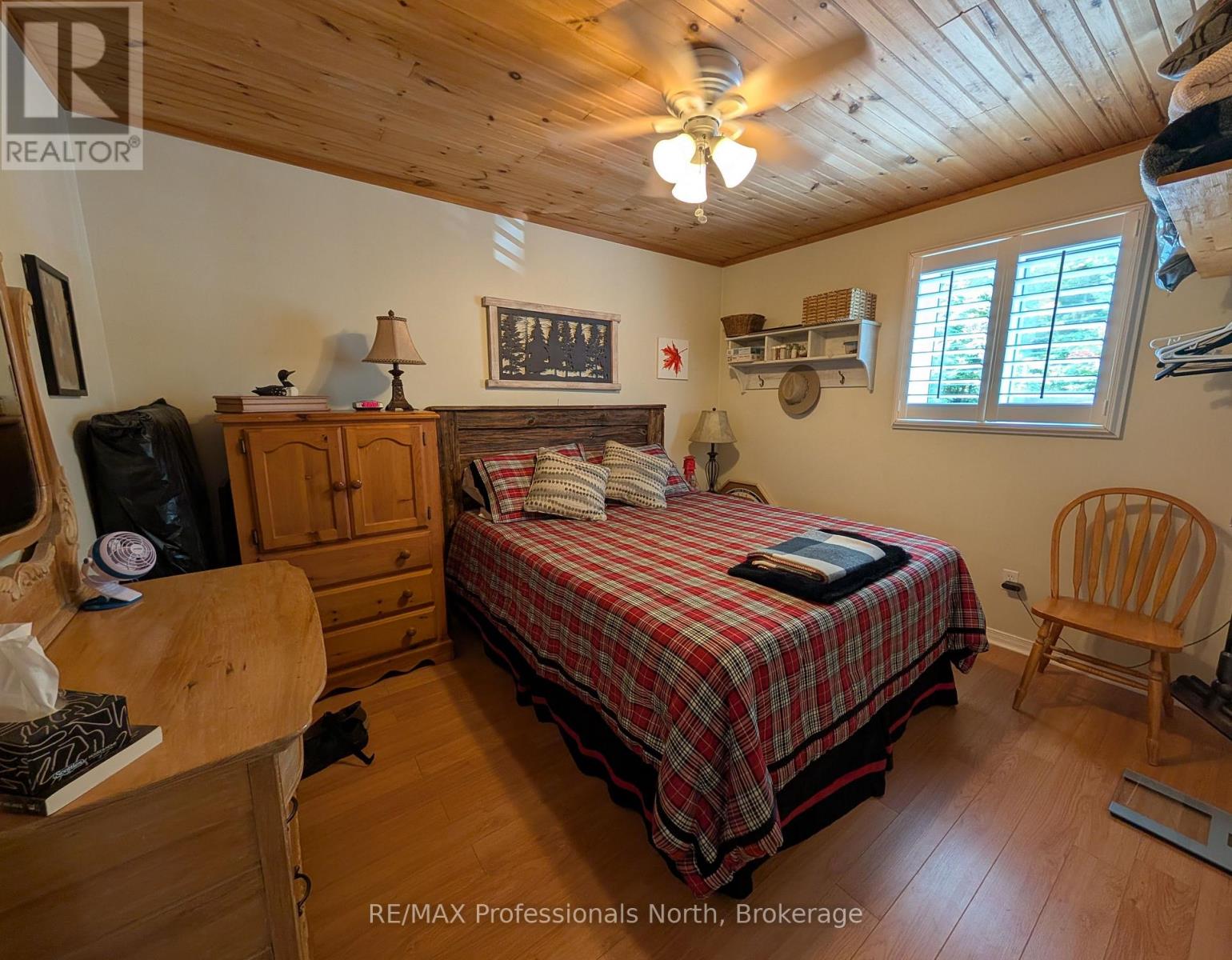 1173 Spring Lake Road, Parry Sound Remote Area, Ontario  P0A 1X0 - Photo 21 - X12403736