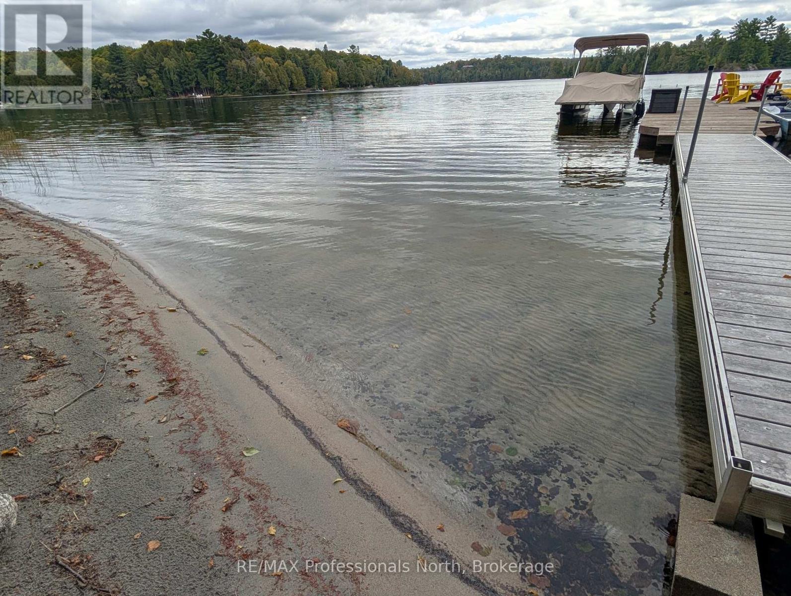 1173 Spring Lake Road, Parry Sound Remote Area, Ontario  P0A 1X0 - Photo 41 - X12403736