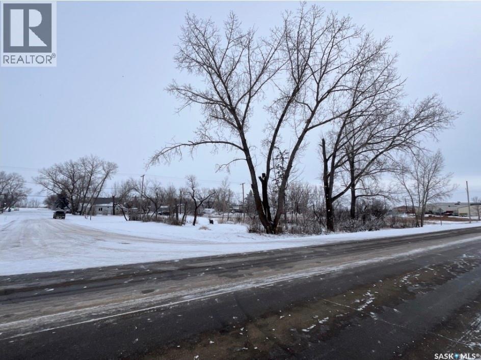 717 Anderson AVENUE, radville, Saskatchewan