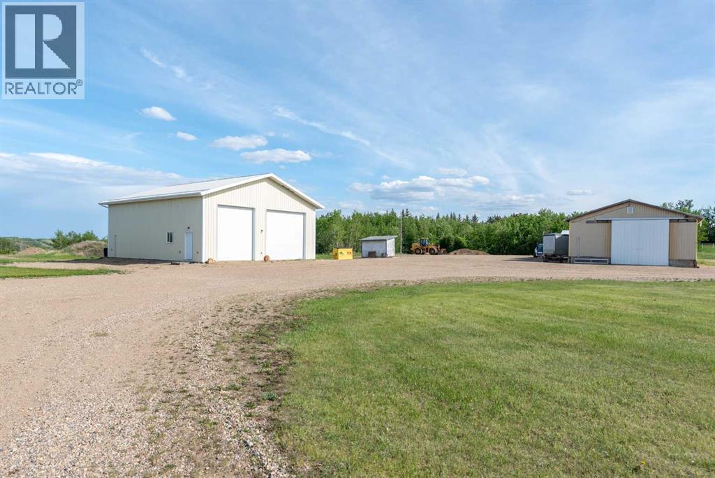 326506 Twp Rd 500a, Rural, Saskatchewan  S0M 1R0 - Photo 3 - A2225750