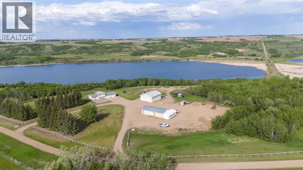 326506 Twp Rd 500a, Rural, Saskatchewan  S0M 1R0 - Photo 5 - A2225750