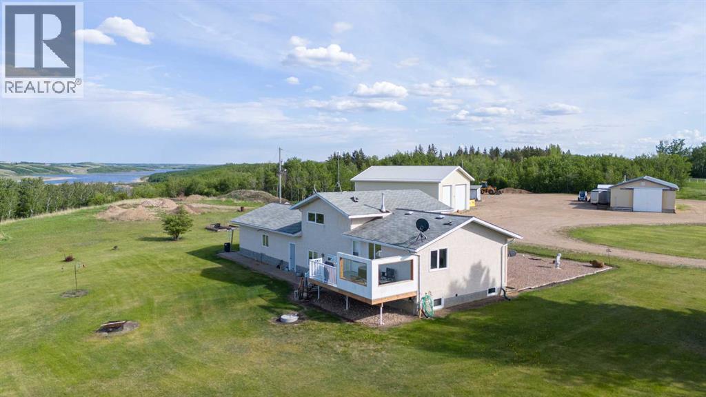 326506 Twp Rd 500a, Rural, Saskatchewan  S0M 1R0 - Photo 48 - A2225750