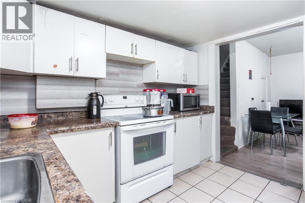 167 - 169 Wilson Street, Hamilton, Ontario L8R 1E3 - Photo 5 - 40791203