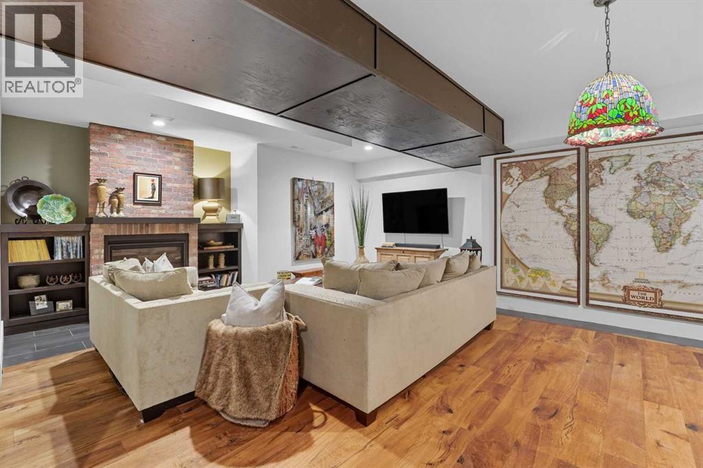 602 Macleod Trail Sw, High River, Alberta T1V 1B5 - Photo 32 - A2260138