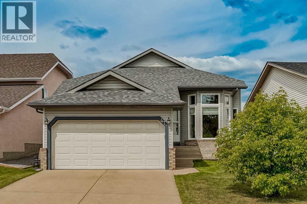 47 Harvest Glen Rise Ne, Calgary, Alberta  T3K 4C1 - Photo 1 - A2267361