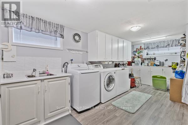 4 Glenforest Road, Brampton, Ontario L6S 1K5 - Photo 24 - W12586912