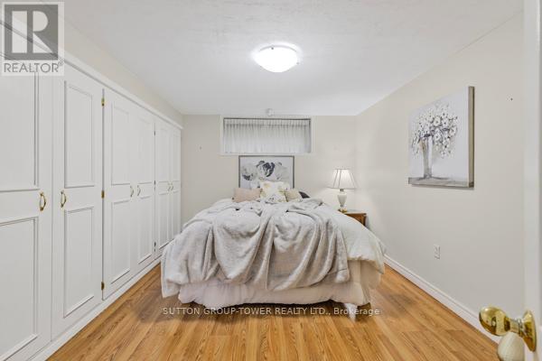 4 Glenforest Road, Brampton, Ontario L6S 1K5 - Photo 17 - W12586912