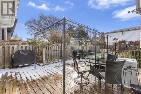 4 Glenforest Road, Brampton, Ontario L6S 1K5 - Photo 20 - W12586912