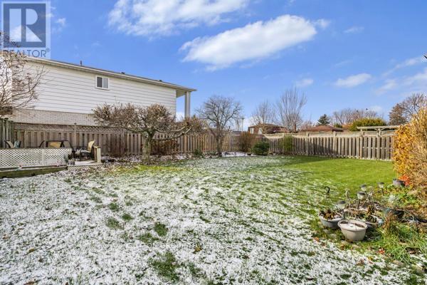 4 Glenforest Road, Brampton, Ontario L6S 1K5 - Photo 21 - W12586912