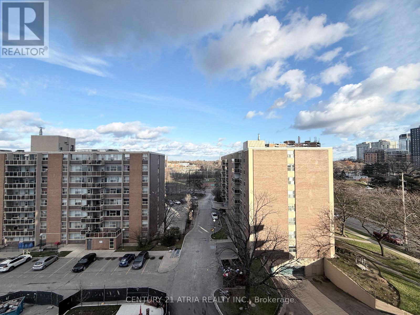 615 - 60 Central Park Roadway, Toronto, Ontario  M9A 0E6 - Photo 21 - W12587618