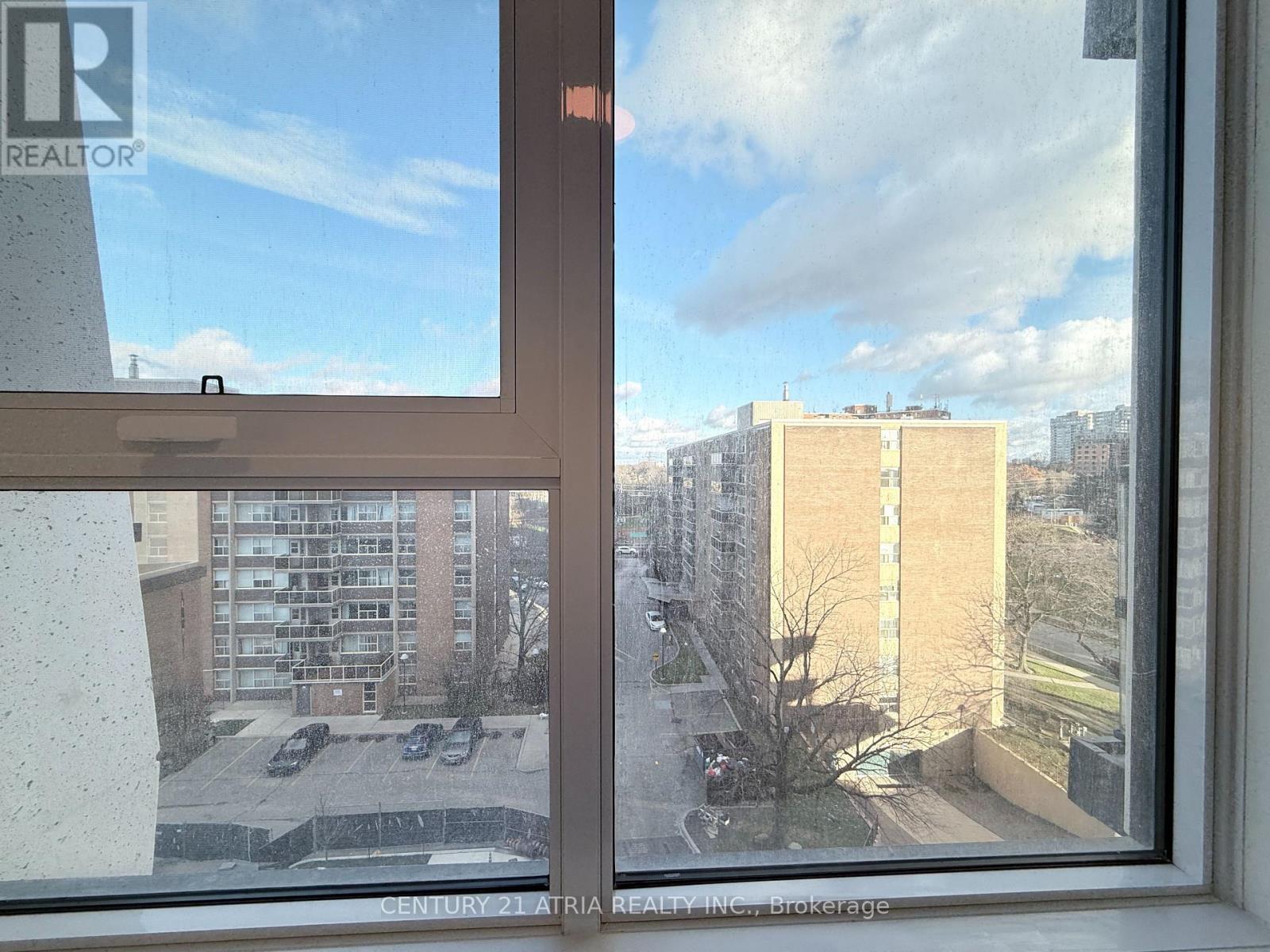 615 - 60 Central Park Roadway, Toronto, Ontario  M9A 0E6 - Photo 23 - W12587618