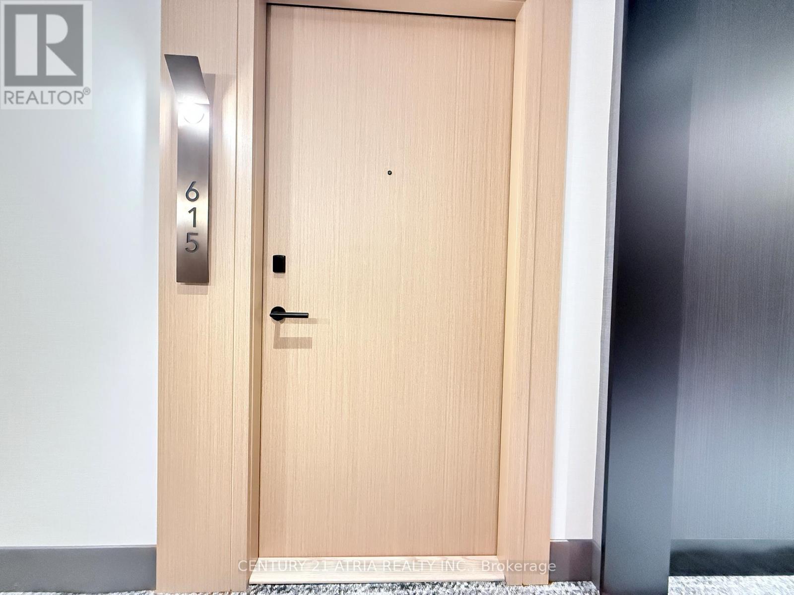 615 - 60 Central Park Roadway, Toronto, Ontario  M9A 0E6 - Photo 29 - W12587618