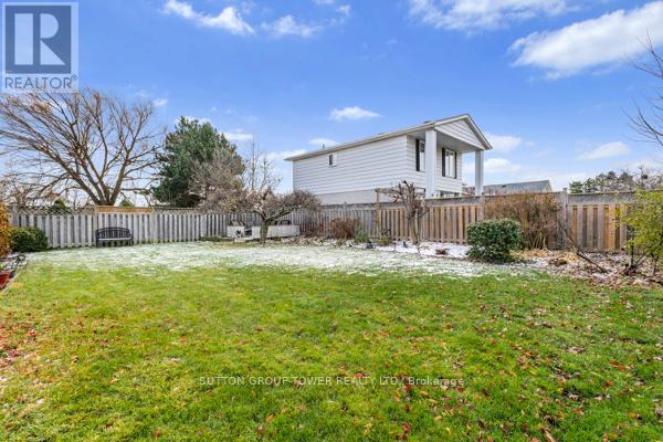 4 Glenforest Road, Brampton, Ontario L6S 1K5 - Photo 23 - W12586912